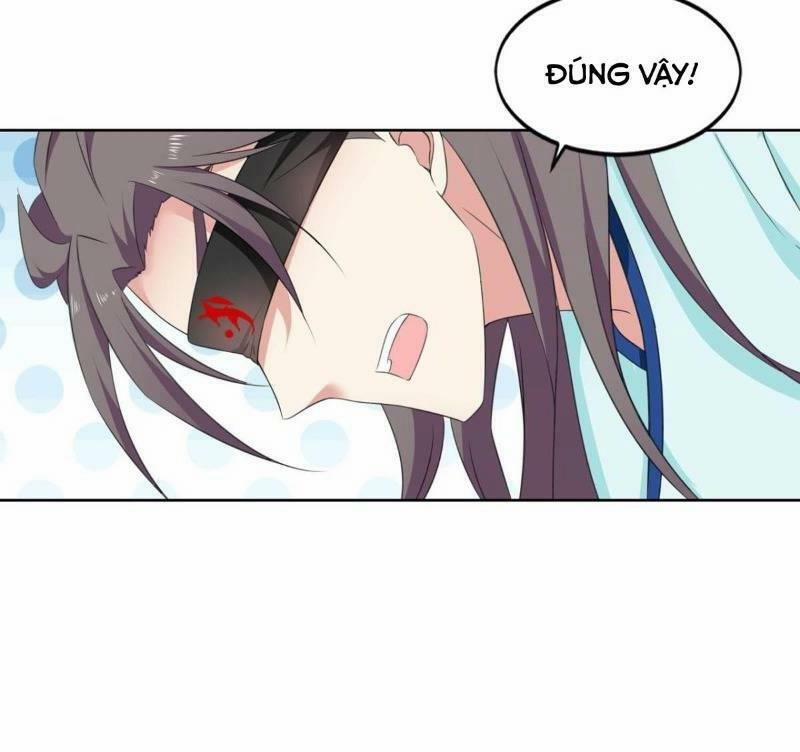 Trọng Sinh Thành Cậu Vàng Tại Dị Thế 76 trang 38