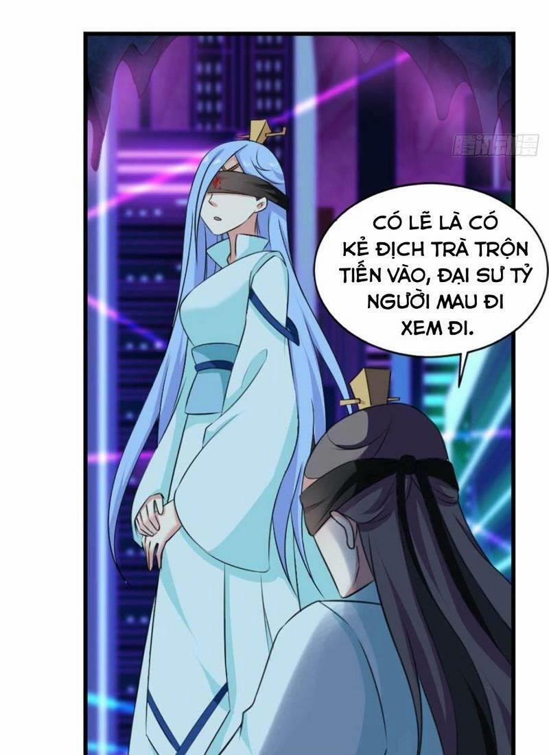 Trọng Sinh Thành Cậu Vàng Tại Dị Thế 76 trang 39