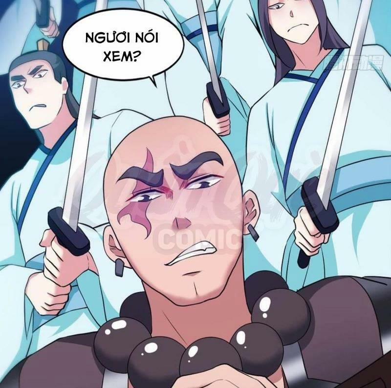 Trọng Sinh Thành Cậu Vàng Tại Dị Thế 76 trang 4