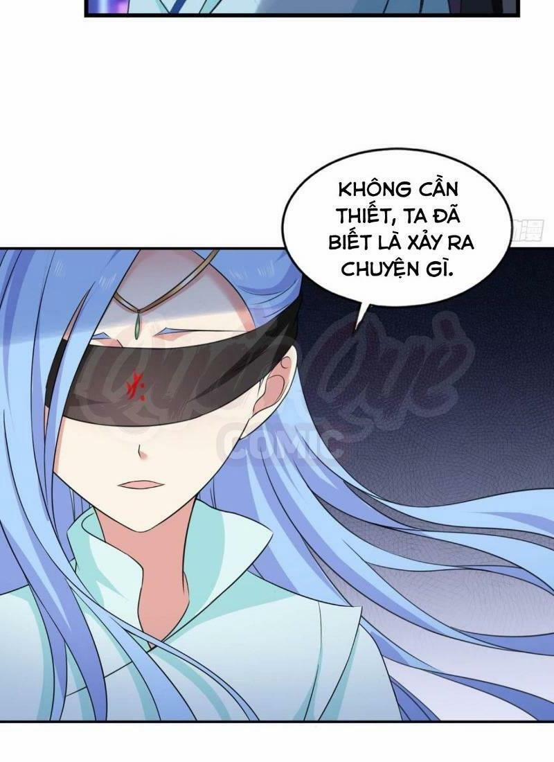 Trọng Sinh Thành Cậu Vàng Tại Dị Thế 76 trang 40