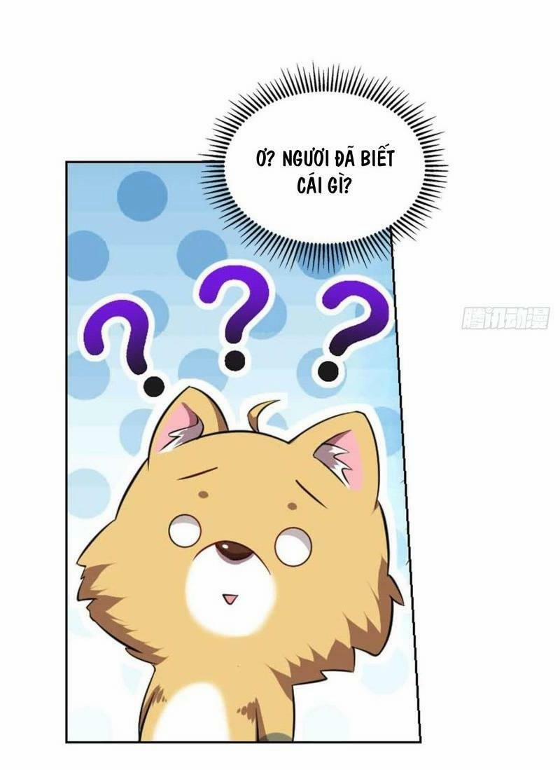 Trọng Sinh Thành Cậu Vàng Tại Dị Thế 76 trang 41