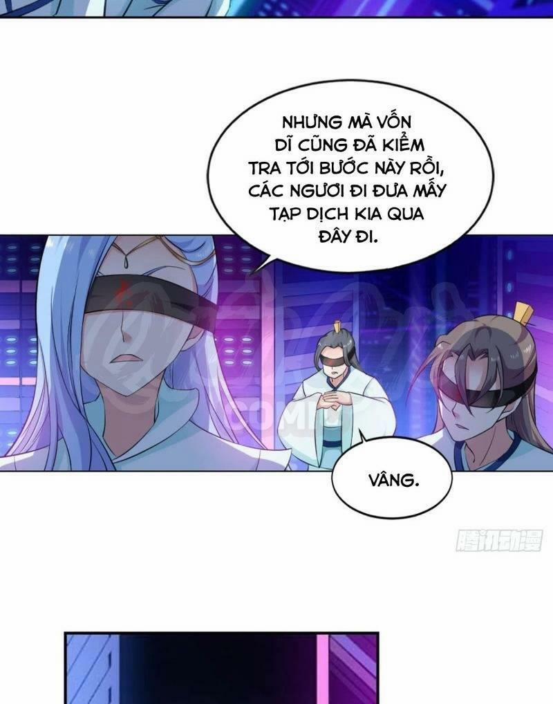 Trọng Sinh Thành Cậu Vàng Tại Dị Thế 76 trang 43