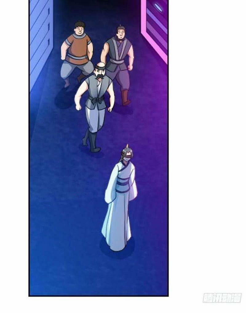 Trọng Sinh Thành Cậu Vàng Tại Dị Thế 76 trang 44