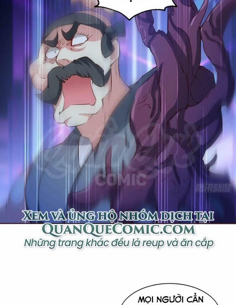 Trọng Sinh Thành Cậu Vàng Tại Dị Thế 76 trang 49