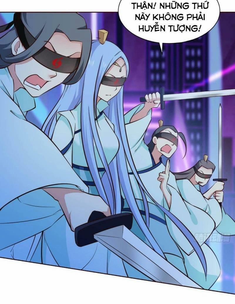 Trọng Sinh Thành Cậu Vàng Tại Dị Thế 76 trang 50