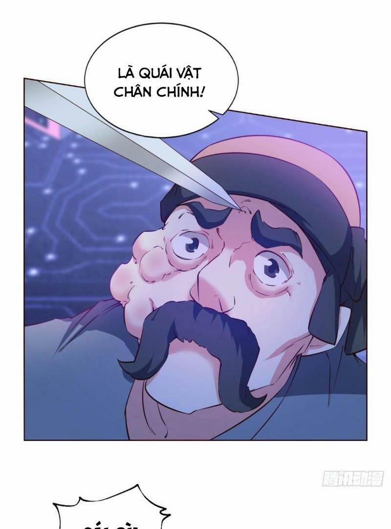 Trọng Sinh Thành Cậu Vàng Tại Dị Thế 76 trang 51