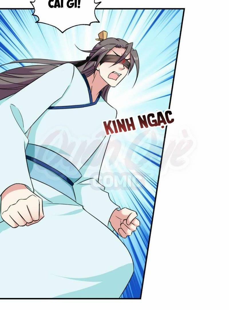 Trọng Sinh Thành Cậu Vàng Tại Dị Thế 76 trang 52