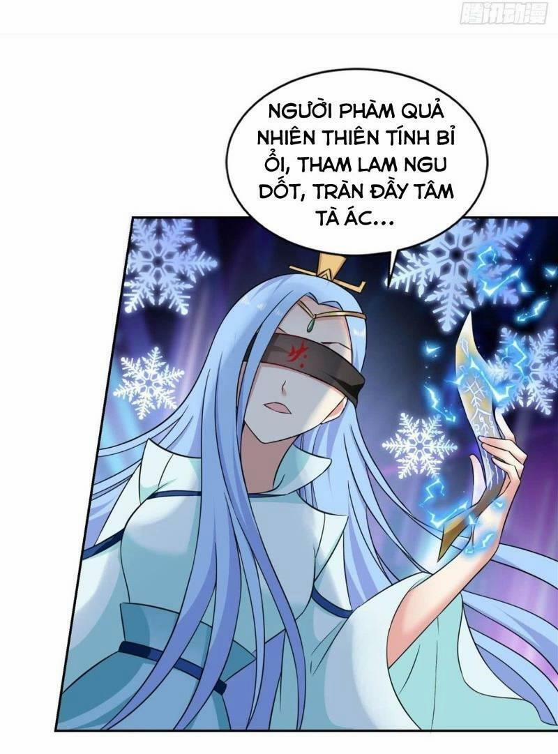 Trọng Sinh Thành Cậu Vàng Tại Dị Thế 76 trang 53