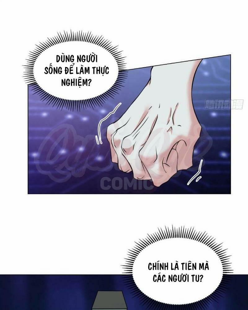 Trọng Sinh Thành Cậu Vàng Tại Dị Thế 76 trang 58