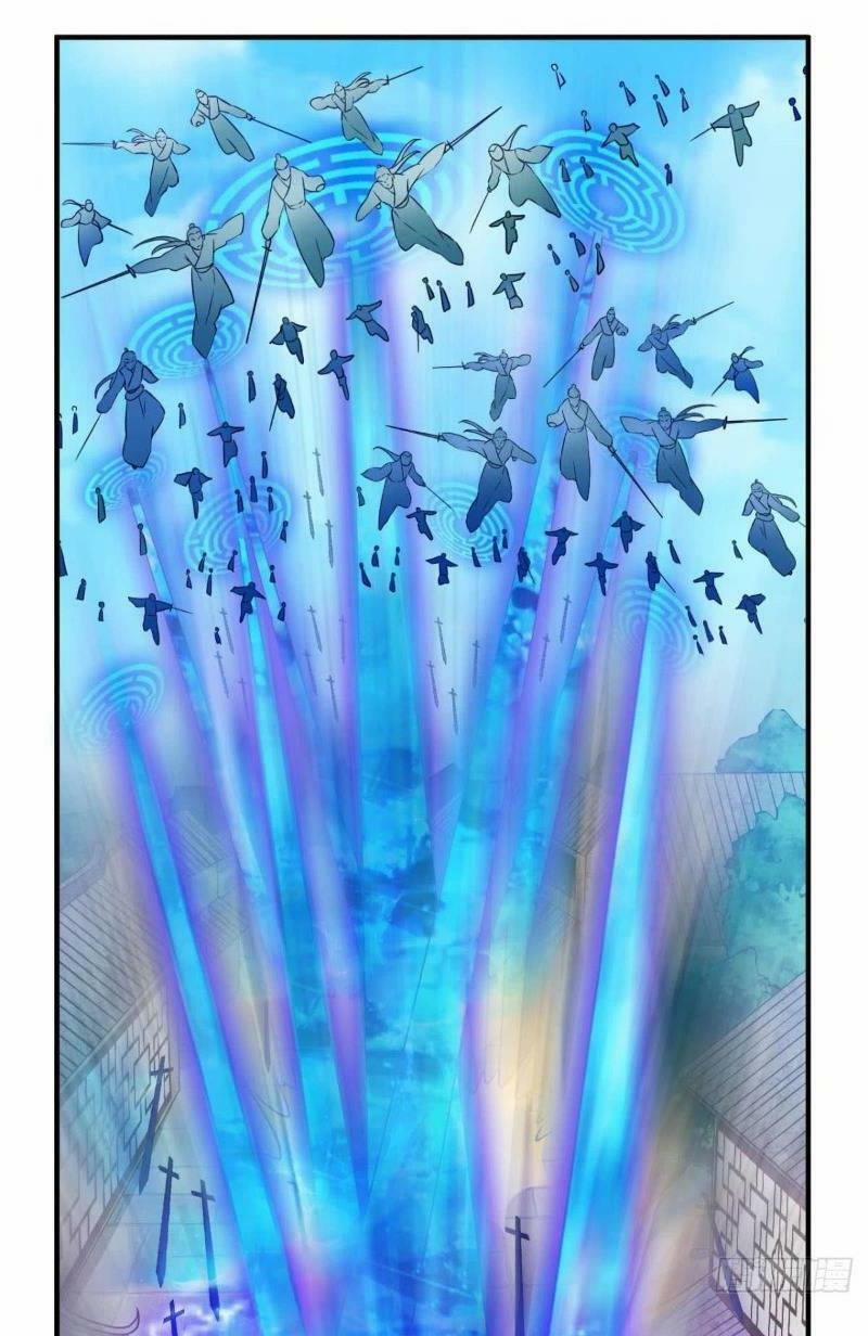 Trọng Sinh Thành Cậu Vàng Tại Dị Thế 76 trang 6