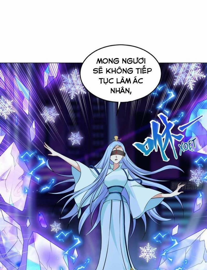 Trọng Sinh Thành Cậu Vàng Tại Dị Thế 76 trang 60