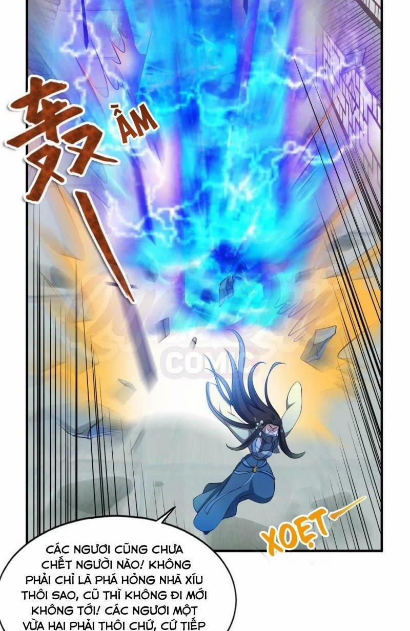 Trọng Sinh Thành Cậu Vàng Tại Dị Thế 76 trang 7