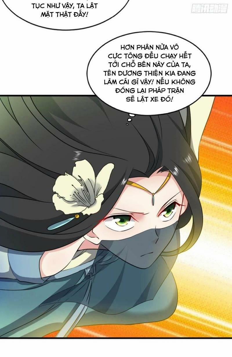 Trọng Sinh Thành Cậu Vàng Tại Dị Thế 76 trang 8