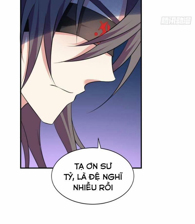 Trọng Sinh Thành Cậu Vàng Tại Dị Thế 77 trang 11