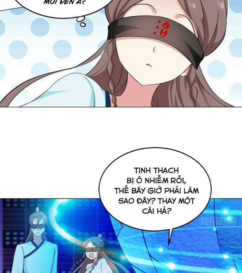Trọng Sinh Thành Cậu Vàng Tại Dị Thế 77 trang 13