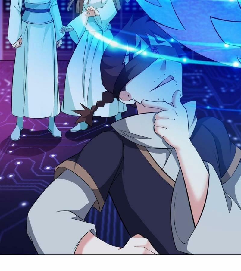 Trọng Sinh Thành Cậu Vàng Tại Dị Thế 77 trang 14