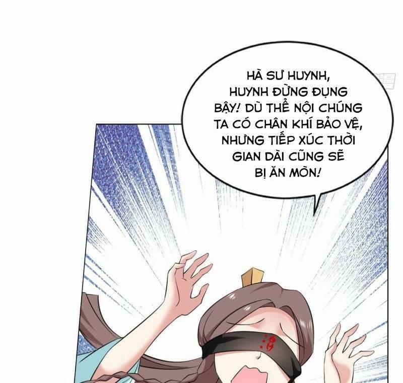 Trọng Sinh Thành Cậu Vàng Tại Dị Thế 77 trang 15