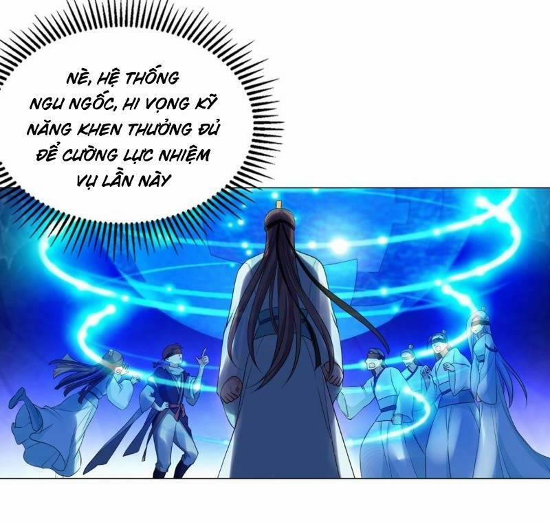 Trọng Sinh Thành Cậu Vàng Tại Dị Thế 77 trang 17