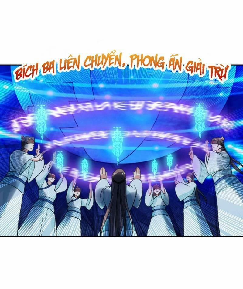 Trọng Sinh Thành Cậu Vàng Tại Dị Thế 77 trang 23