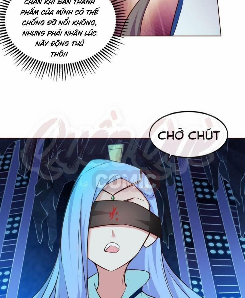 Trọng Sinh Thành Cậu Vàng Tại Dị Thế 77 trang 25