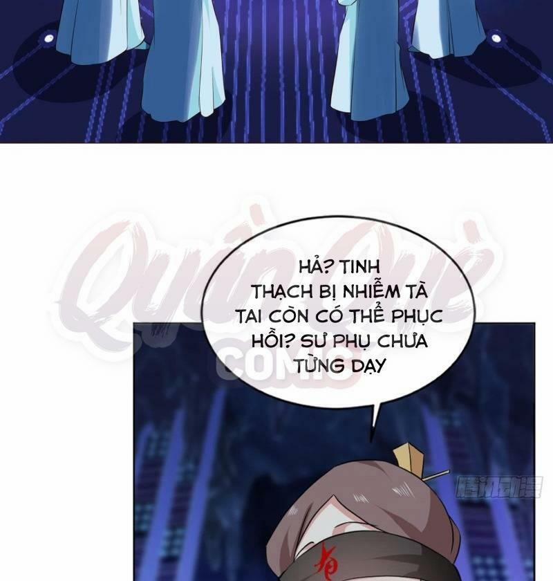 Trọng Sinh Thành Cậu Vàng Tại Dị Thế 77 trang 28