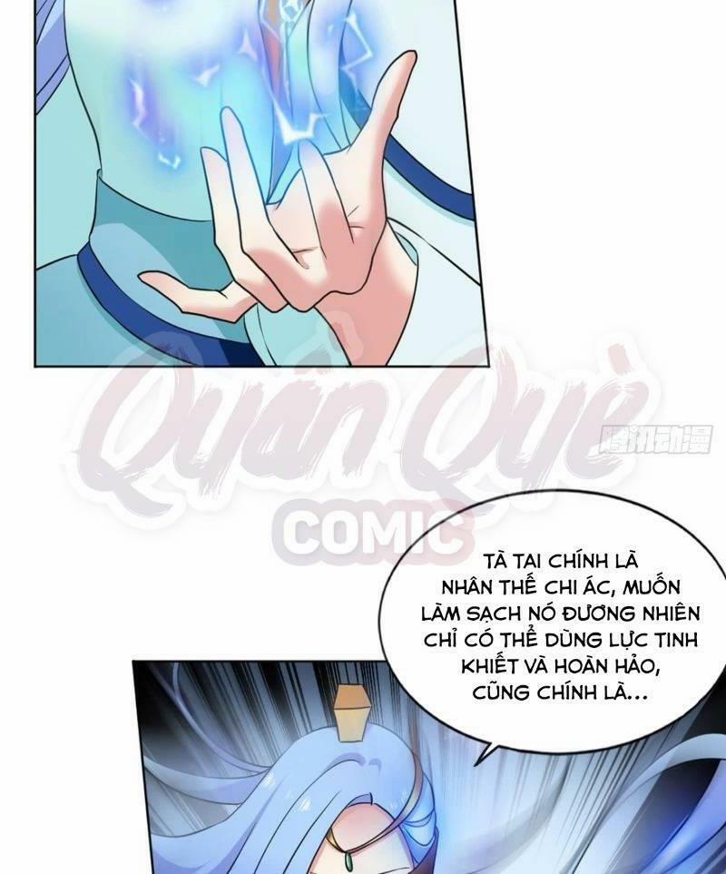 Trọng Sinh Thành Cậu Vàng Tại Dị Thế 77 trang 31