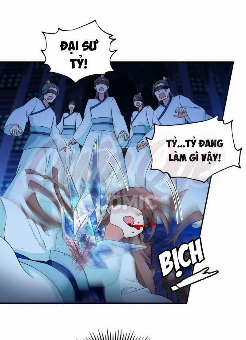 Trọng Sinh Thành Cậu Vàng Tại Dị Thế 77 trang 34
