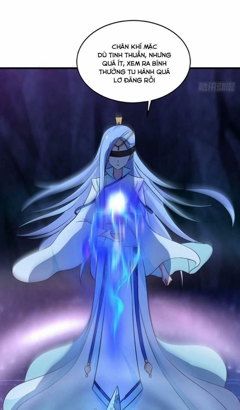 Trọng Sinh Thành Cậu Vàng Tại Dị Thế 77 trang 36