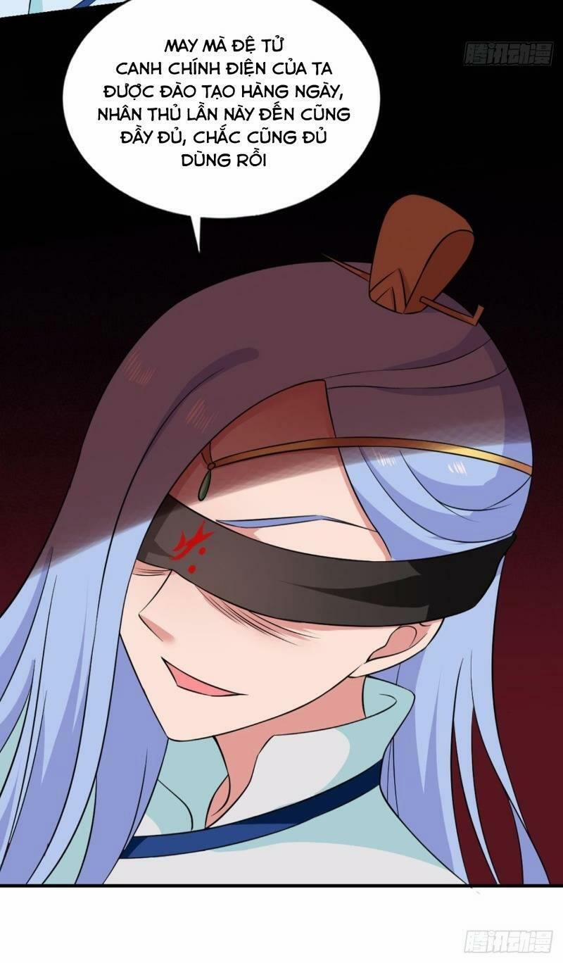 Trọng Sinh Thành Cậu Vàng Tại Dị Thế 77 trang 38