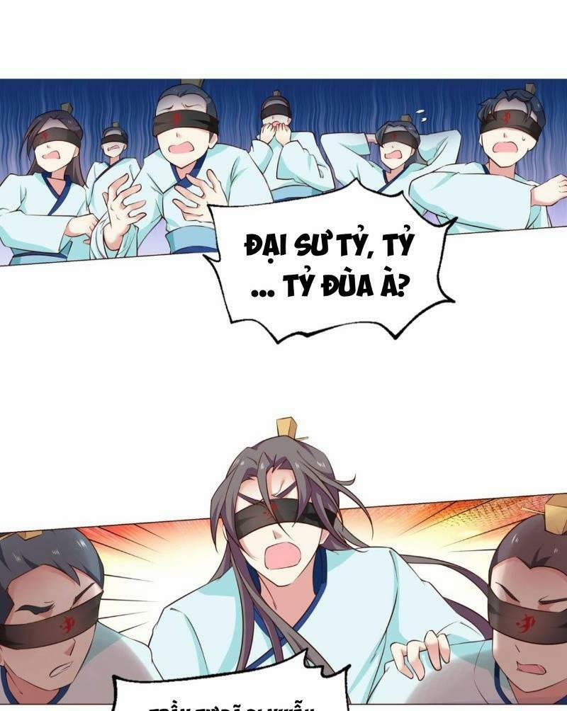 Trọng Sinh Thành Cậu Vàng Tại Dị Thế 77 trang 39