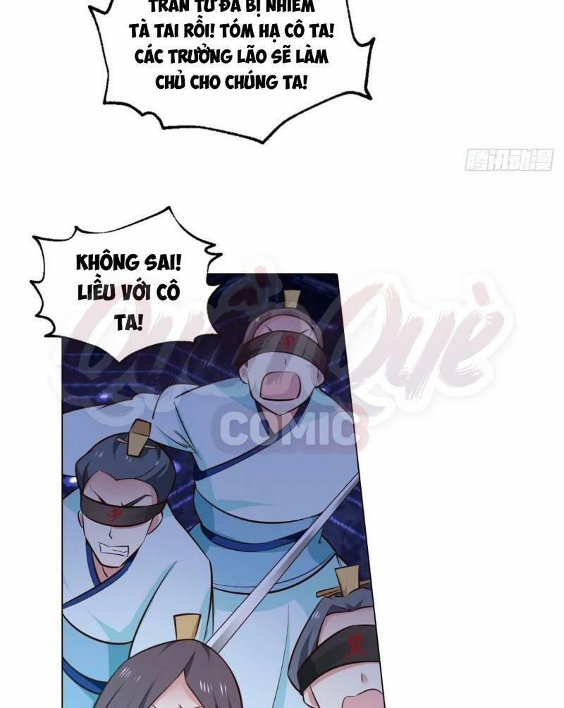 Trọng Sinh Thành Cậu Vàng Tại Dị Thế 77 trang 40