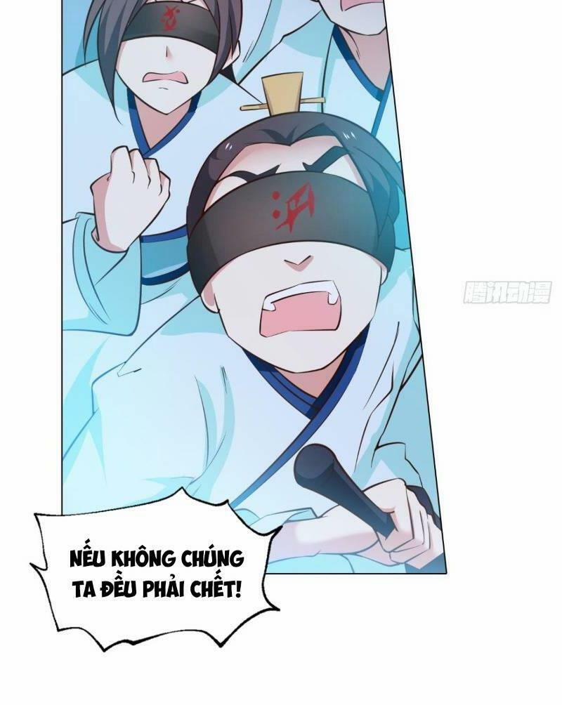 Trọng Sinh Thành Cậu Vàng Tại Dị Thế 77 trang 41