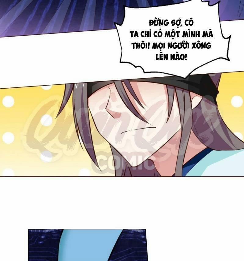 Trọng Sinh Thành Cậu Vàng Tại Dị Thế 77 trang 43