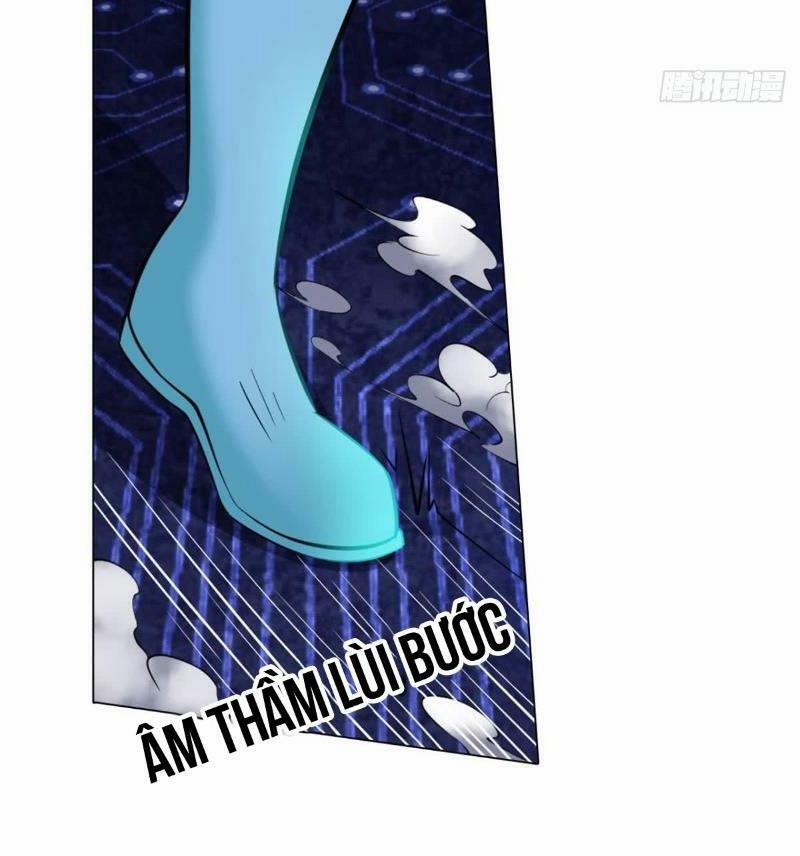 Trọng Sinh Thành Cậu Vàng Tại Dị Thế 77 trang 44