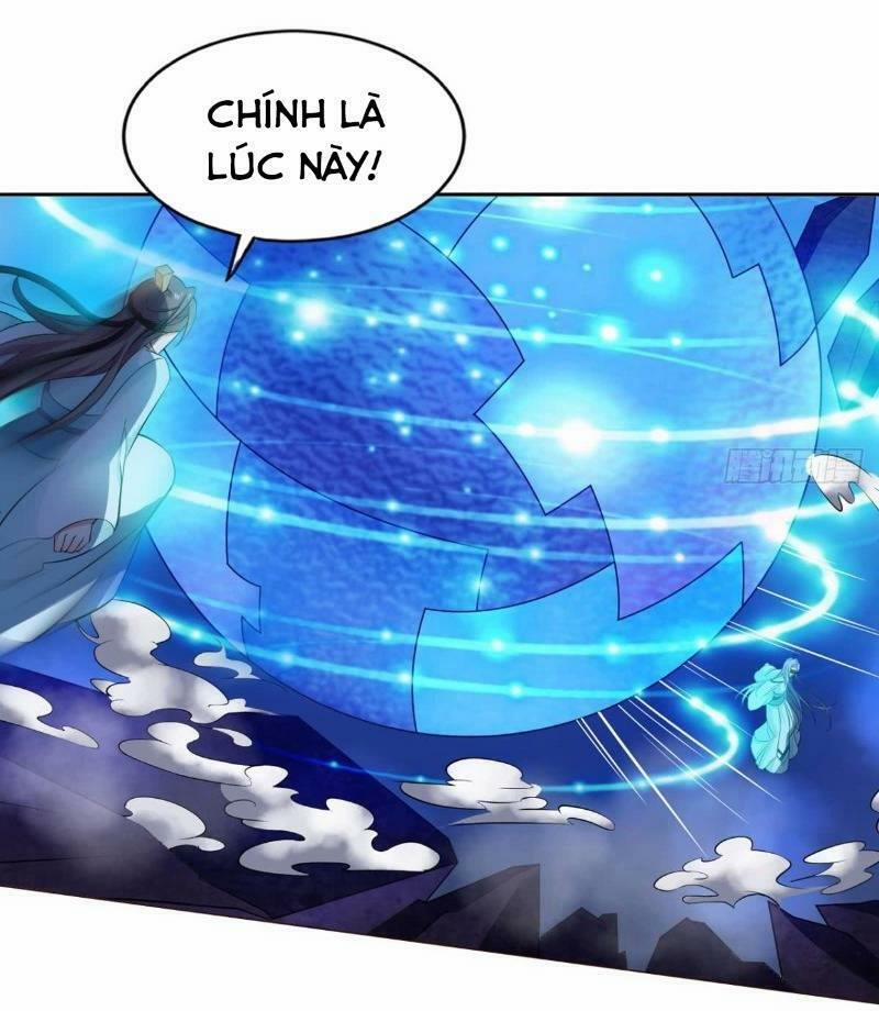 Trọng Sinh Thành Cậu Vàng Tại Dị Thế 77 trang 45