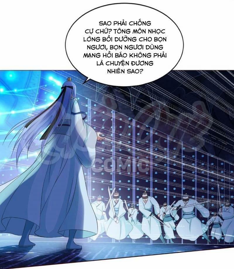 Trọng Sinh Thành Cậu Vàng Tại Dị Thế 77 trang 46