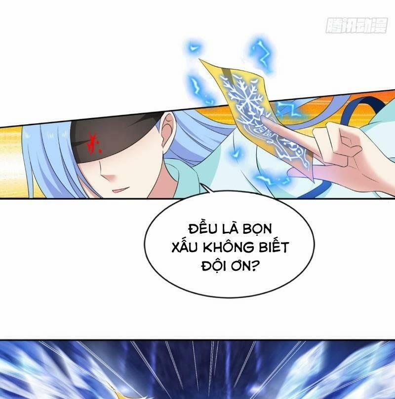 Trọng Sinh Thành Cậu Vàng Tại Dị Thế 77 trang 48