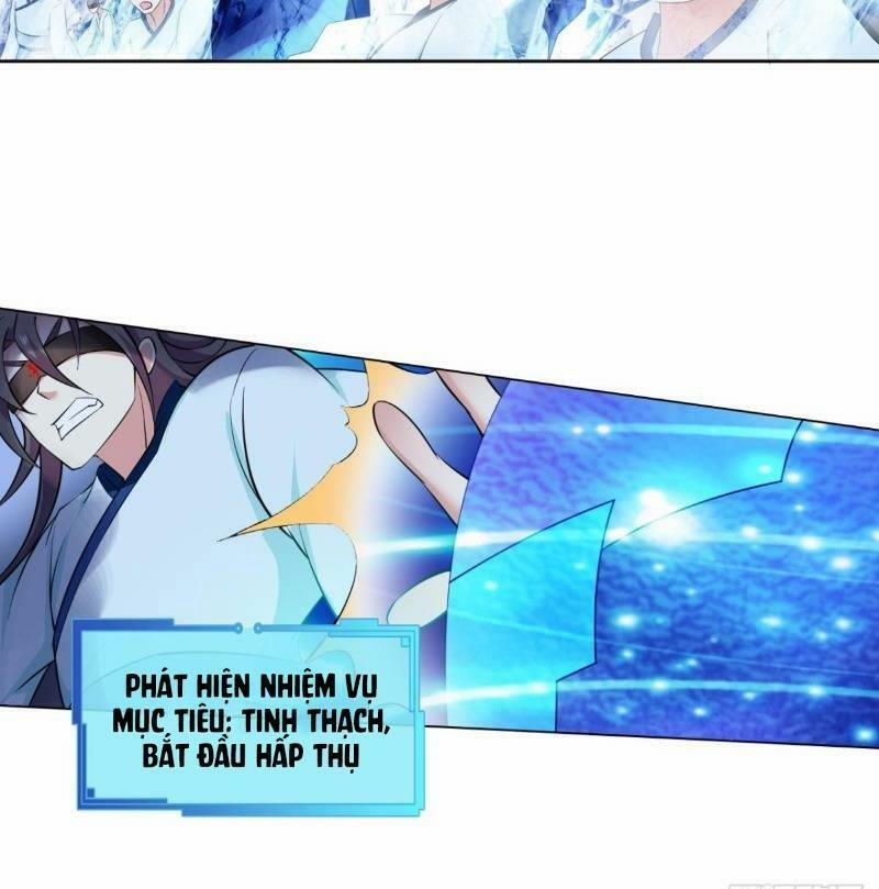 Trọng Sinh Thành Cậu Vàng Tại Dị Thế 77 trang 50