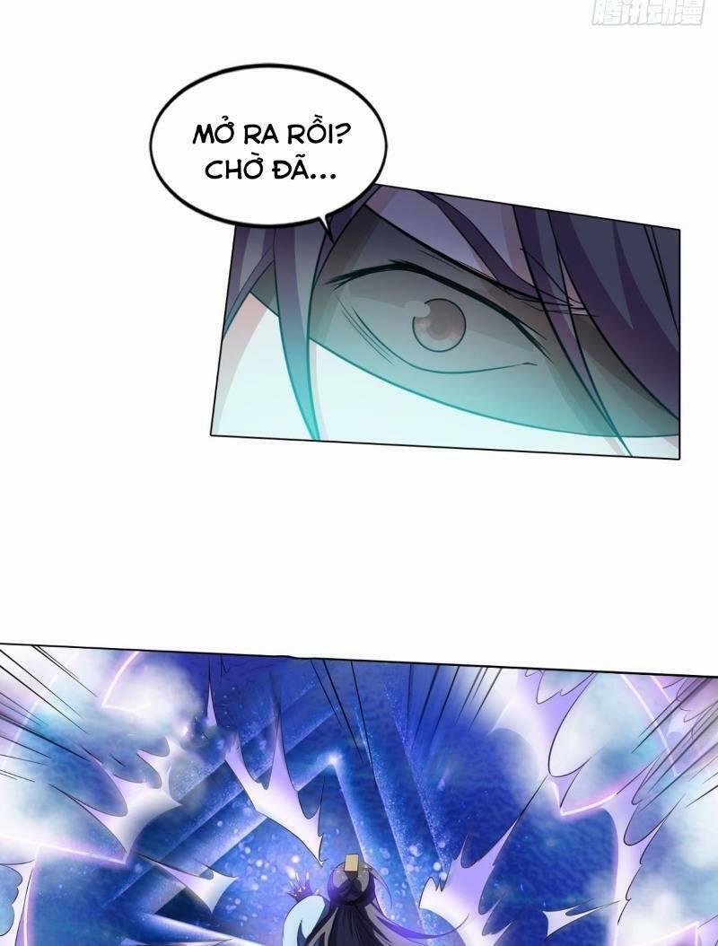 Trọng Sinh Thành Cậu Vàng Tại Dị Thế 77 trang 51