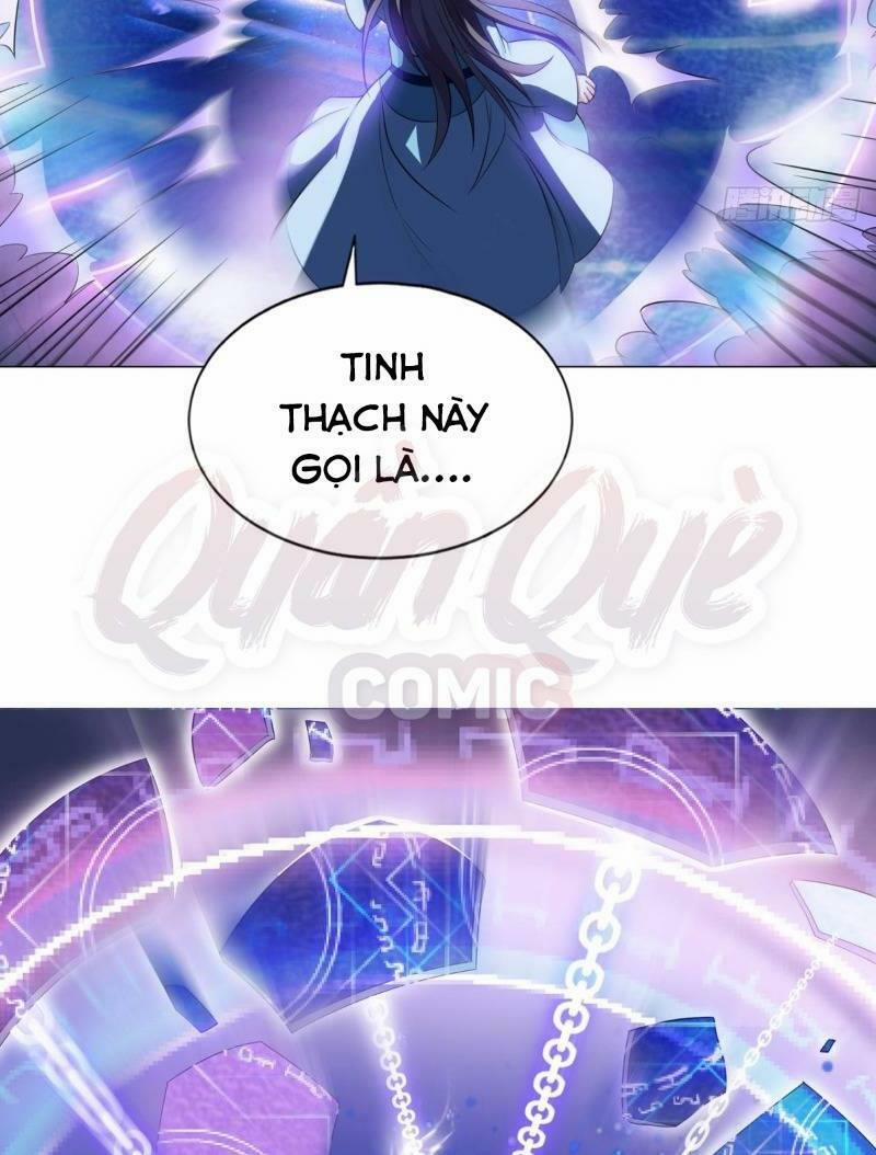 Trọng Sinh Thành Cậu Vàng Tại Dị Thế 77 trang 52