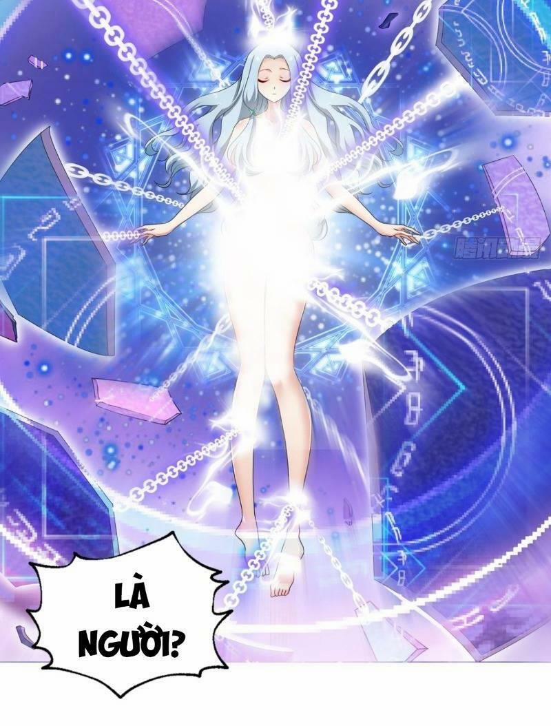 Trọng Sinh Thành Cậu Vàng Tại Dị Thế 77 trang 53
