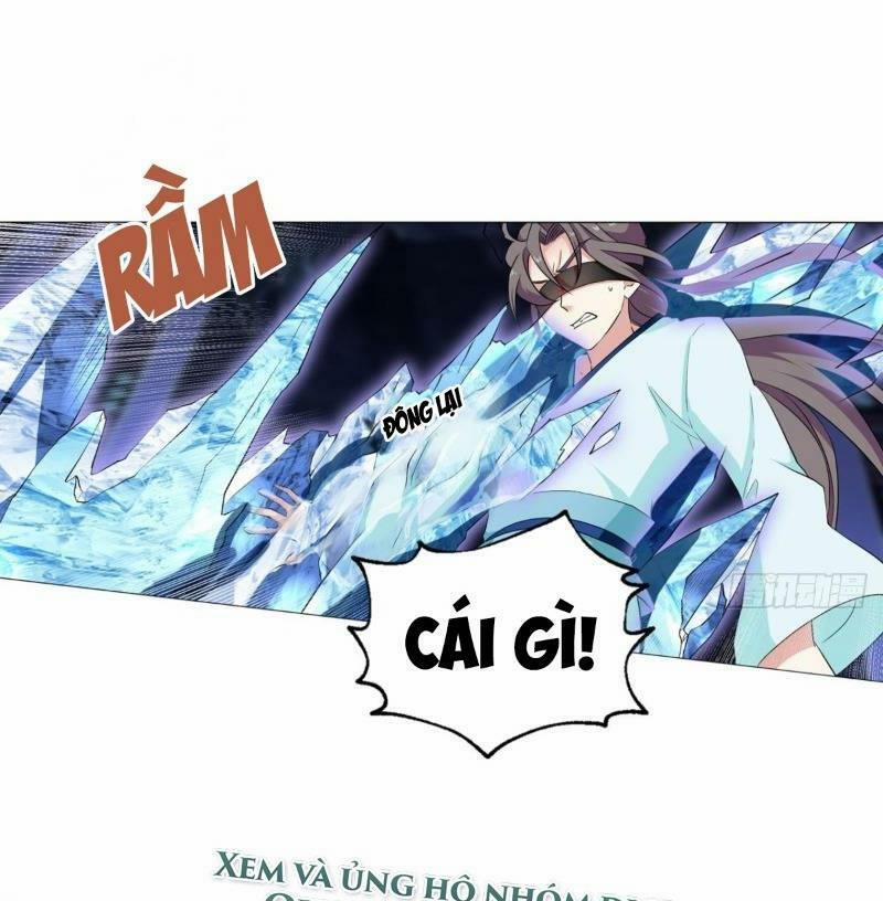 Trọng Sinh Thành Cậu Vàng Tại Dị Thế 77 trang 54