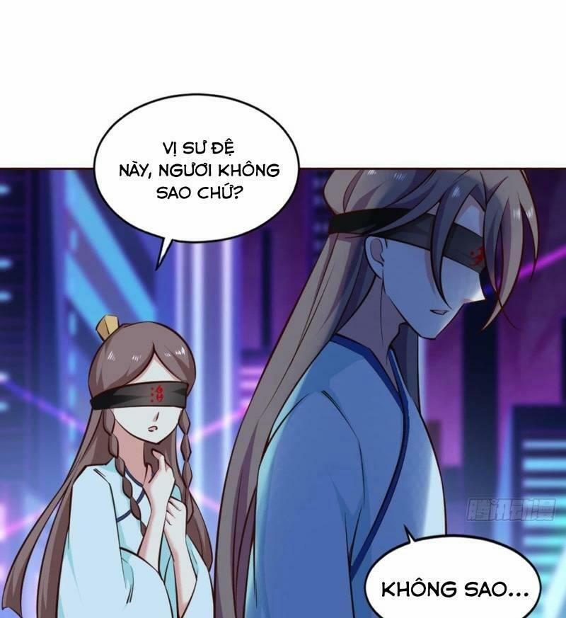 Trọng Sinh Thành Cậu Vàng Tại Dị Thế 77 trang 6