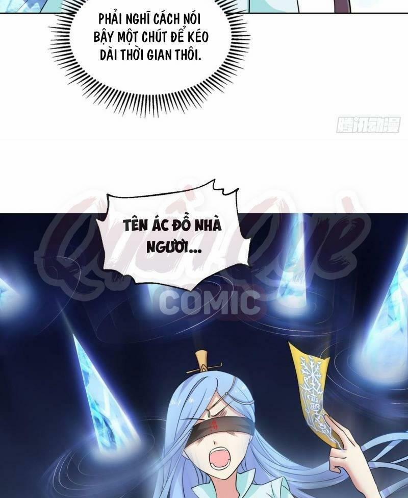 Trọng Sinh Thành Cậu Vàng Tại Dị Thế 78 trang 10