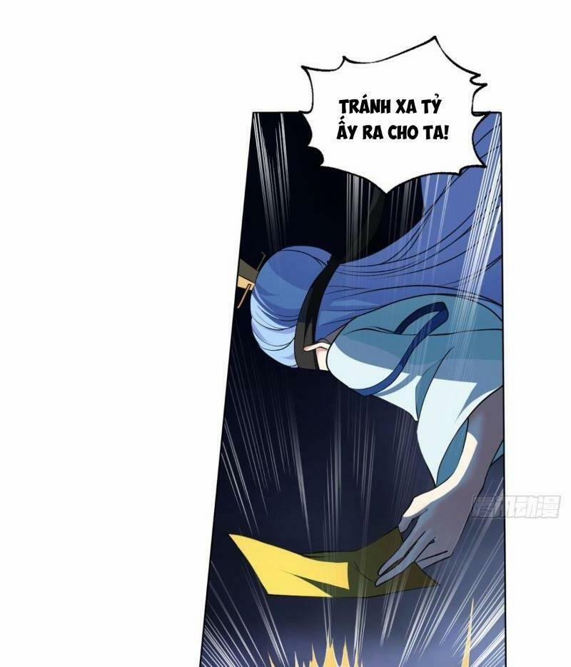 Trọng Sinh Thành Cậu Vàng Tại Dị Thế 78 trang 12