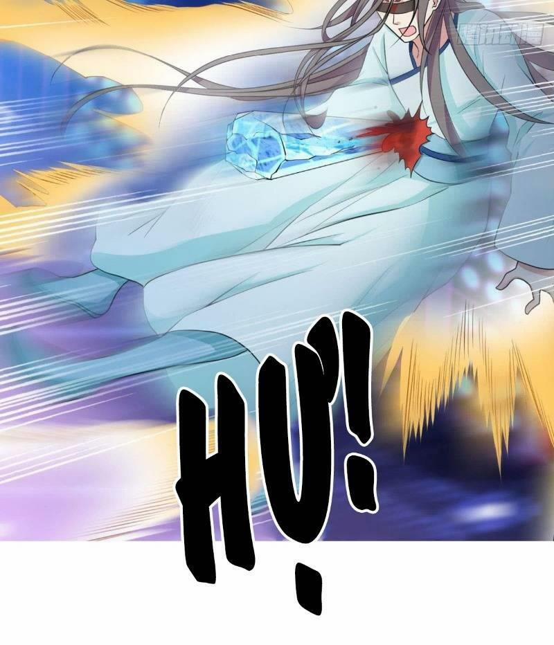 Trọng Sinh Thành Cậu Vàng Tại Dị Thế 78 trang 14