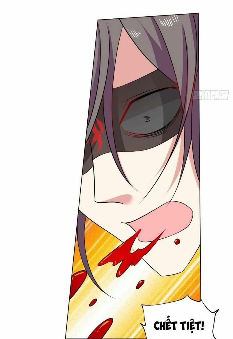 Trọng Sinh Thành Cậu Vàng Tại Dị Thế 78 trang 15