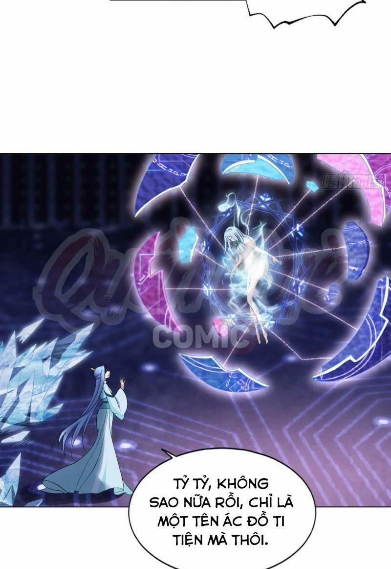 Trọng Sinh Thành Cậu Vàng Tại Dị Thế 78 trang 16