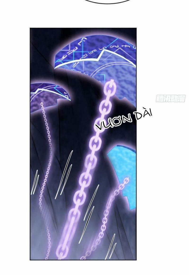 Trọng Sinh Thành Cậu Vàng Tại Dị Thế 78 trang 17