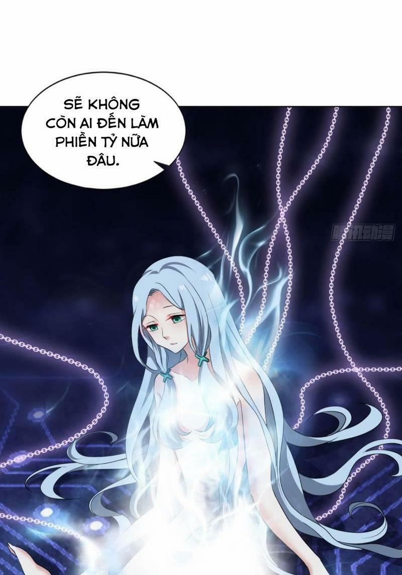 Trọng Sinh Thành Cậu Vàng Tại Dị Thế 78 trang 18